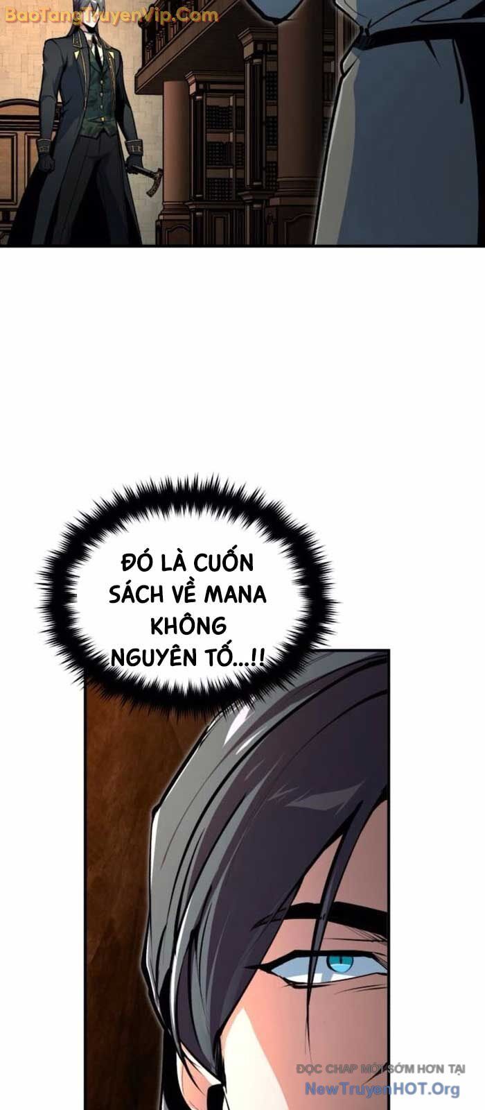 Giáo Sư Gián Điệp Chapter 127 - TC Truyện