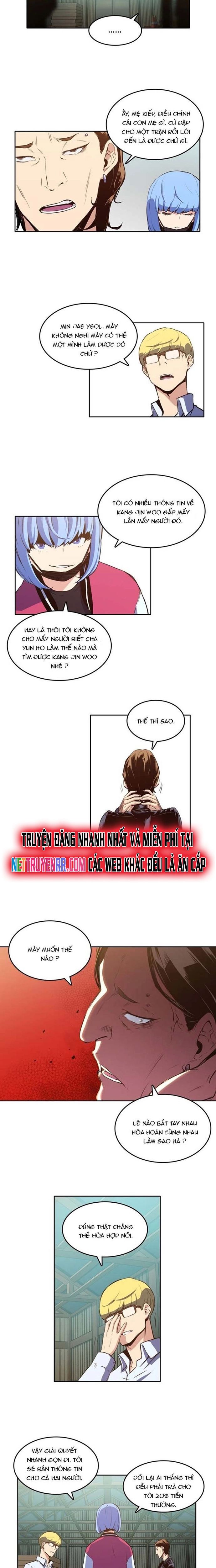 Cổ Vật Tối Thượng Chapter 12 - TC Truyện