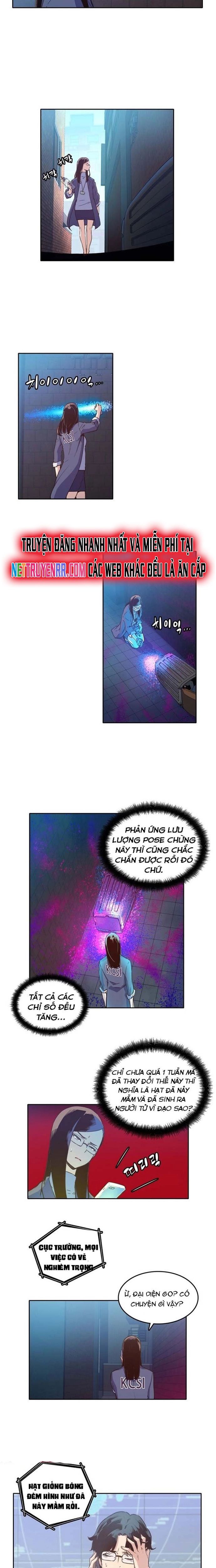 Cổ Vật Tối Thượng Chapter 13 - TC Truyện