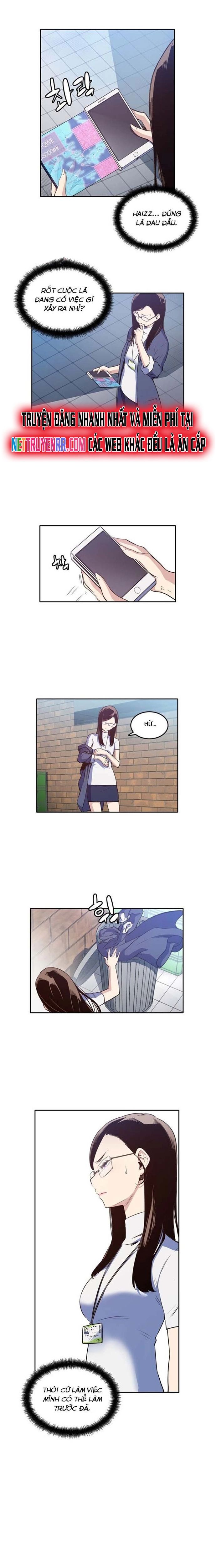 Cổ Vật Tối Thượng Chapter 13 - TC Truyện