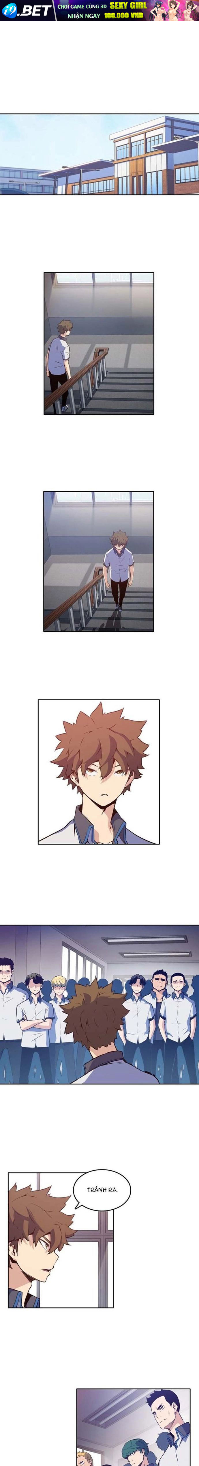 Cổ Vật Tối Thượng Chapter 13 - TC Truyện