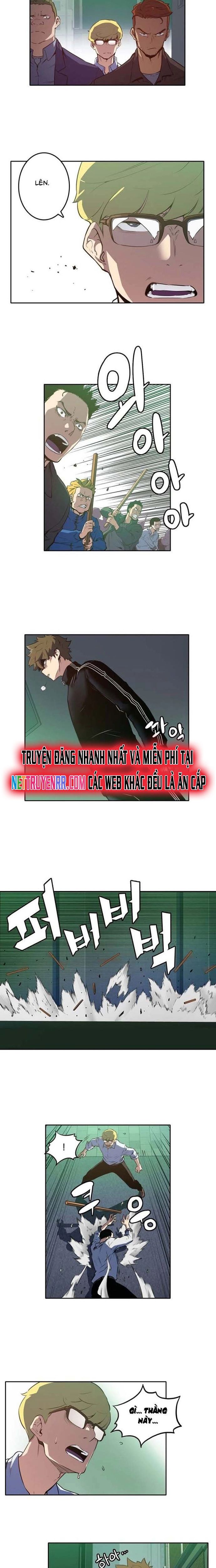 Cổ Vật Tối Thượng Chapter 15 - TC Truyện