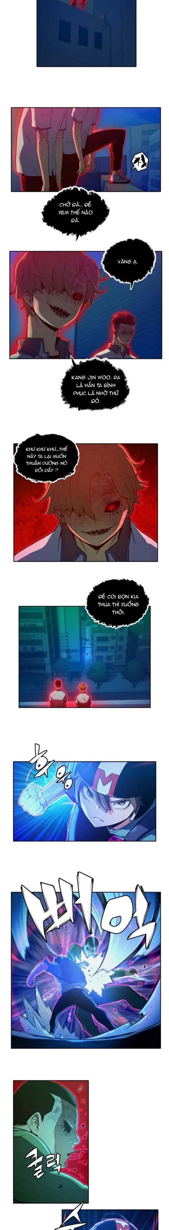 Cổ Vật Tối Thượng Chapter 18 - TC Truyện