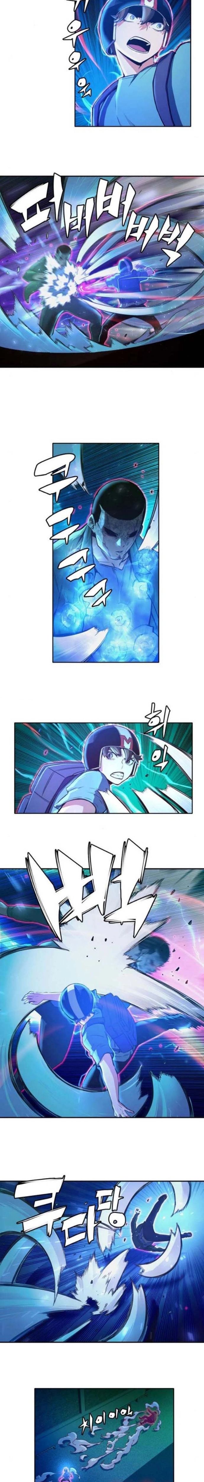 Cổ Vật Tối Thượng Chapter 18 - TC Truyện