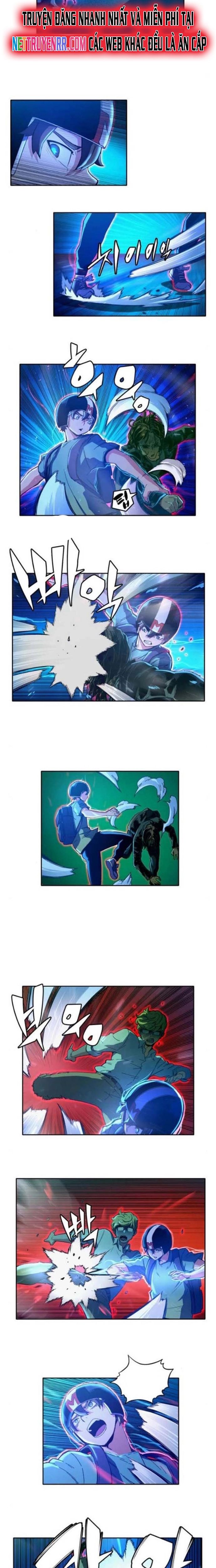 Cổ Vật Tối Thượng Chapter 18 - TC Truyện