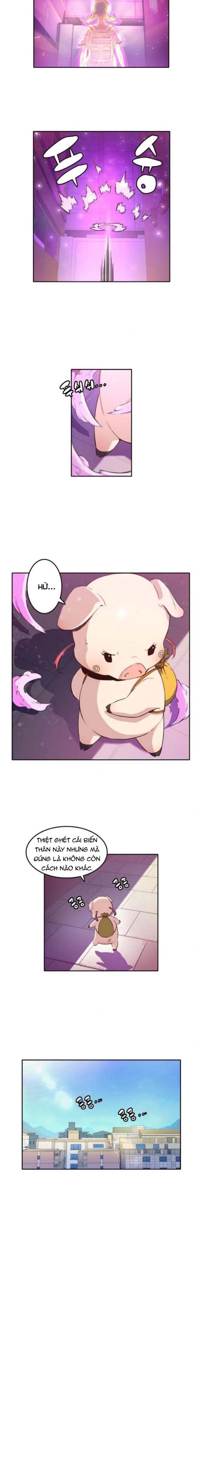 Cổ Vật Tối Thượng Chapter 20 - TC Truyện