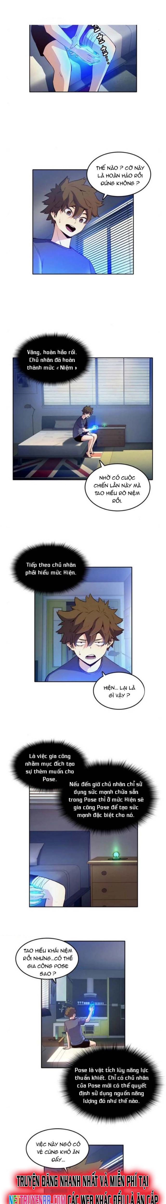 Cổ Vật Tối Thượng Chapter 20 - TC Truyện