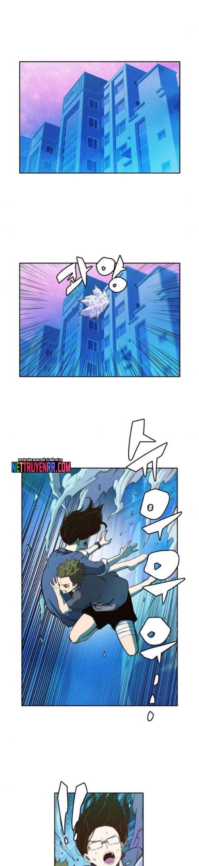Cổ Vật Tối Thượng Chapter 21 - TC Truyện
