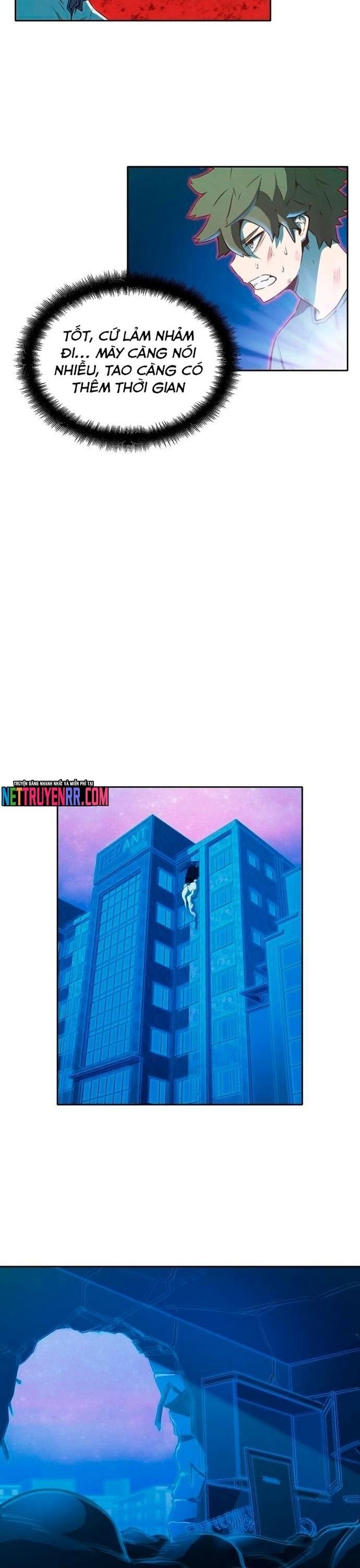 Cổ Vật Tối Thượng Chapter 22 - TC Truyện