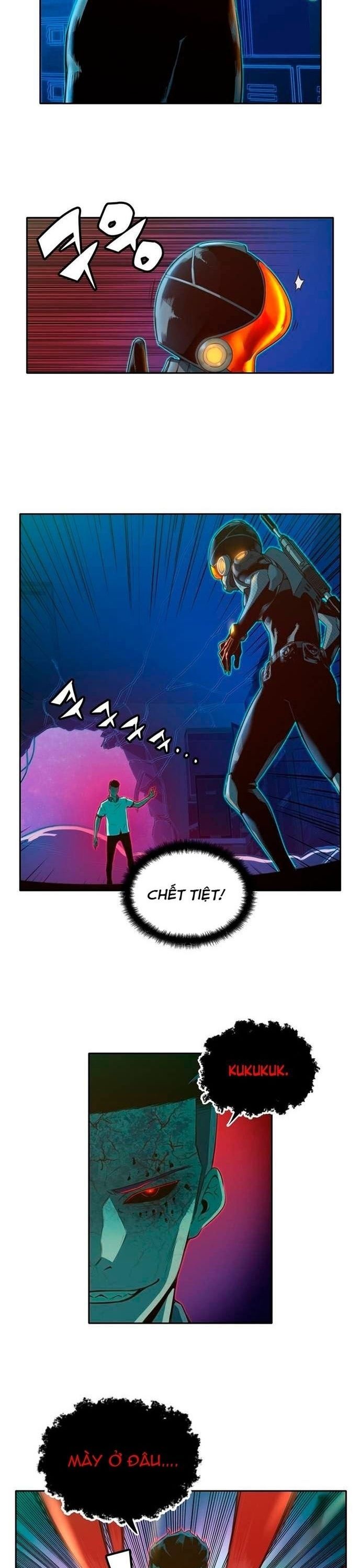Cổ Vật Tối Thượng Chapter 22 - TC Truyện