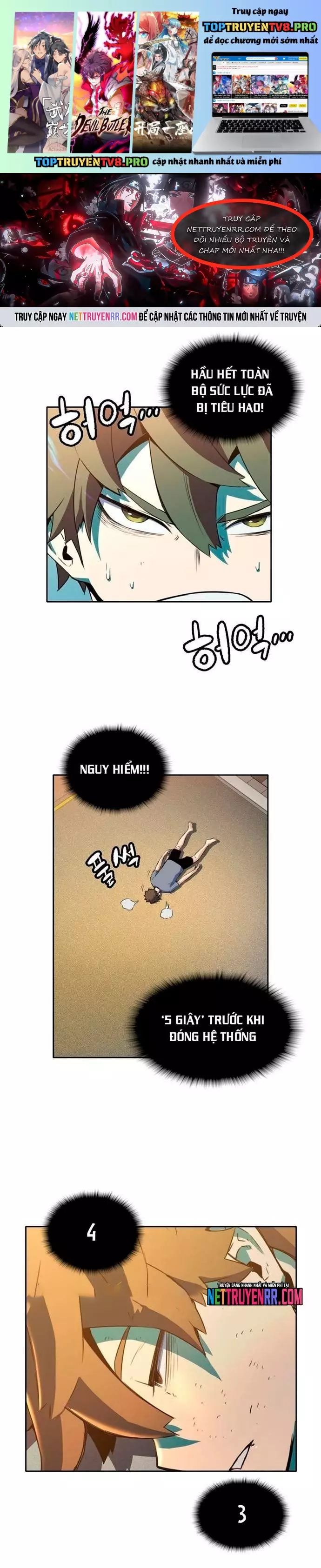 Cổ Vật Tối Thượng Chapter 24 - TC Truyện