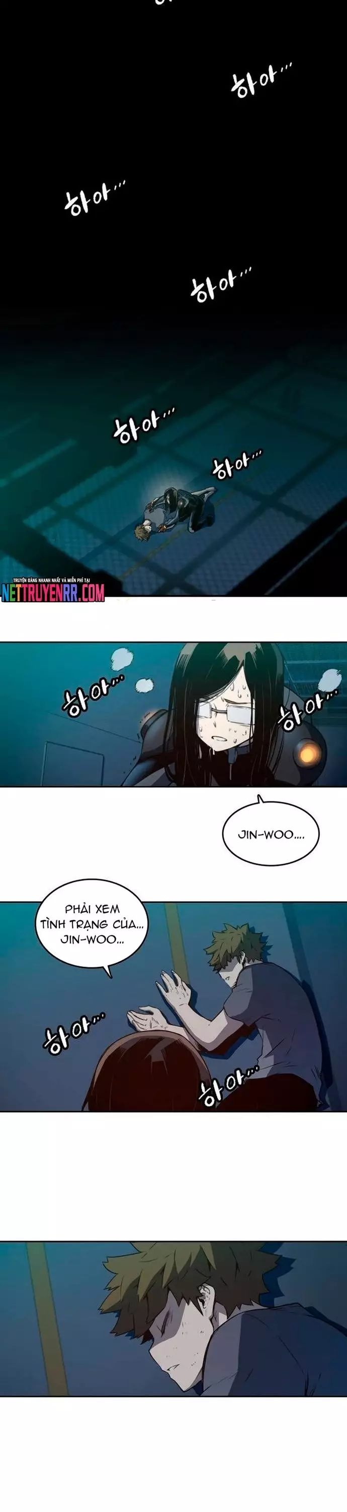 Cổ Vật Tối Thượng Chapter 24 - TC Truyện