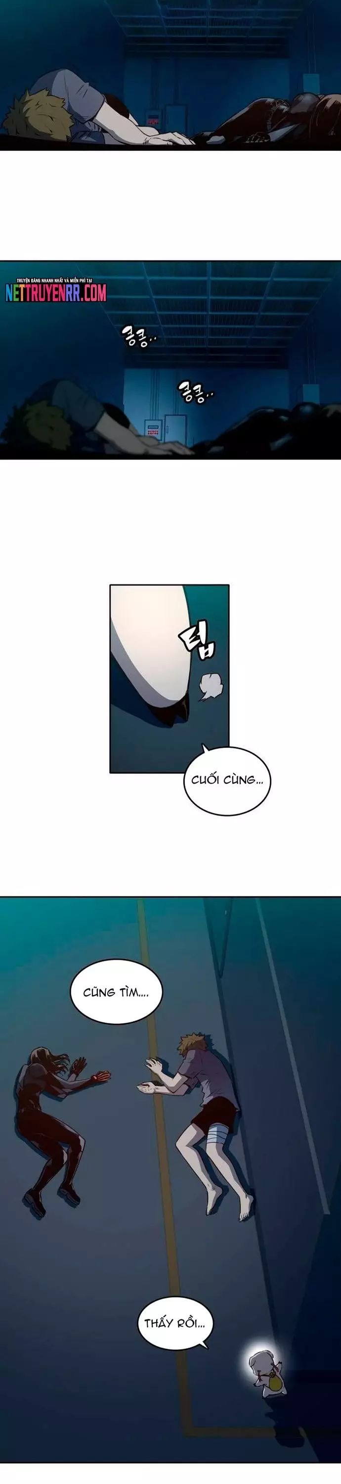 Cổ Vật Tối Thượng Chapter 24 - TC Truyện
