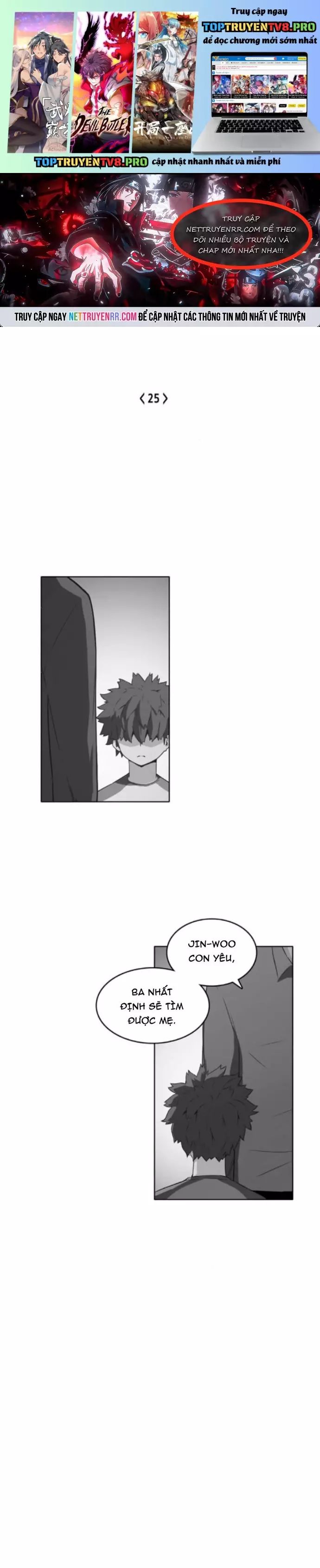 Cổ Vật Tối Thượng Chapter 25 - TC Truyện