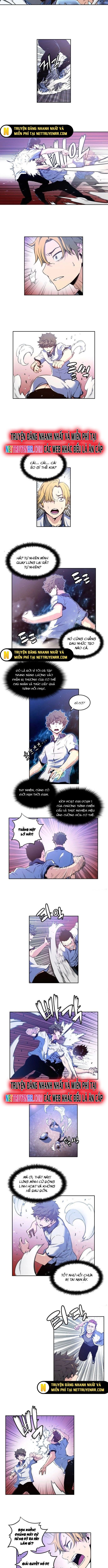 Cổ Vật Tối Thượng Chapter 3 - TC Truyện