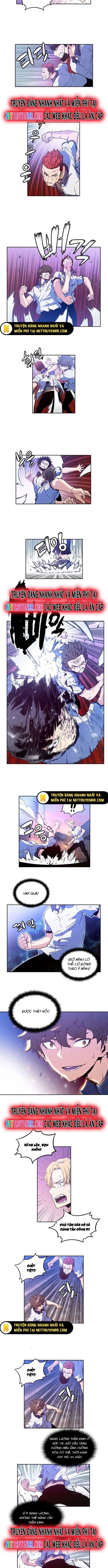 Cổ Vật Tối Thượng Chapter 3 - TC Truyện