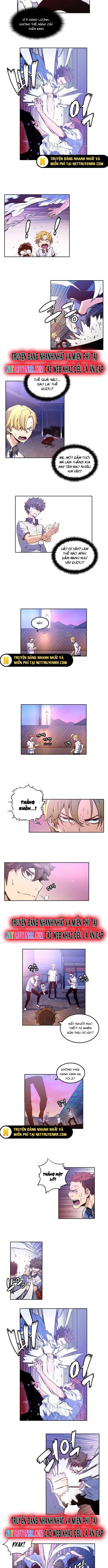 Cổ Vật Tối Thượng Chapter 3 - TC Truyện