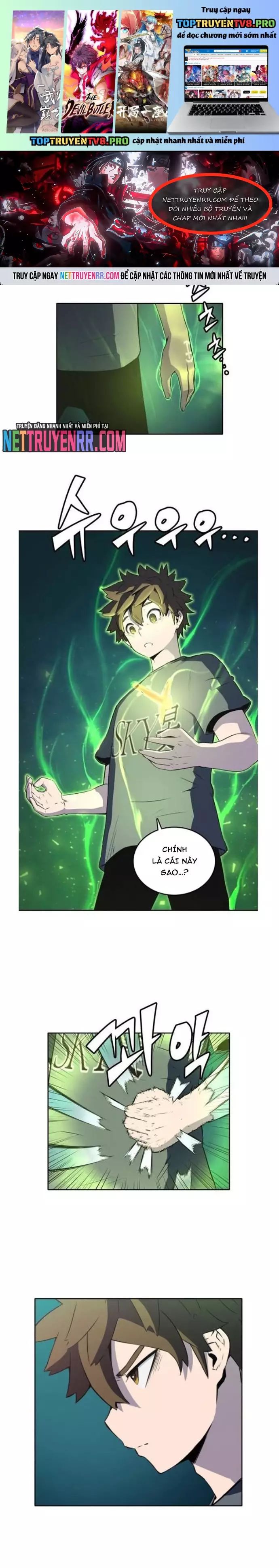 Cổ Vật Tối Thượng Chapter 31 - TC Truyện