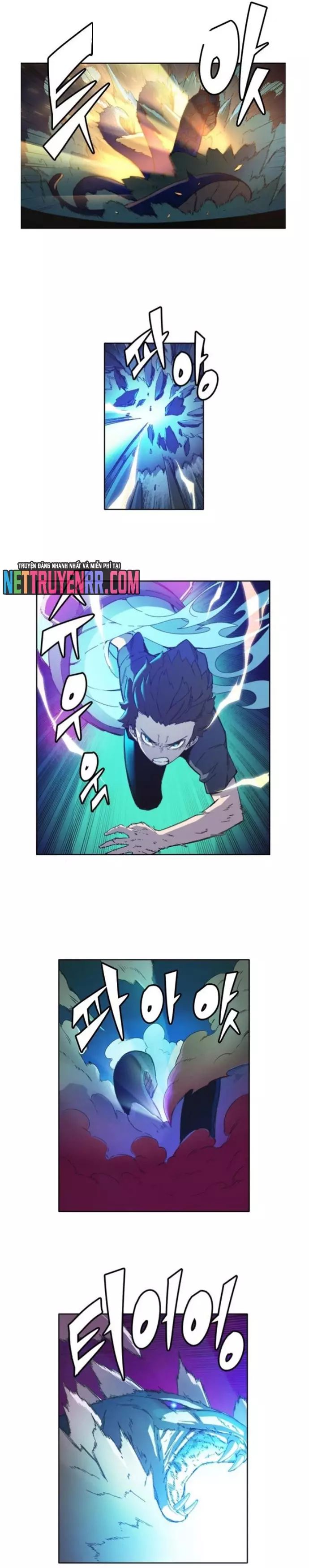 Cổ Vật Tối Thượng Chapter 31 - TC Truyện