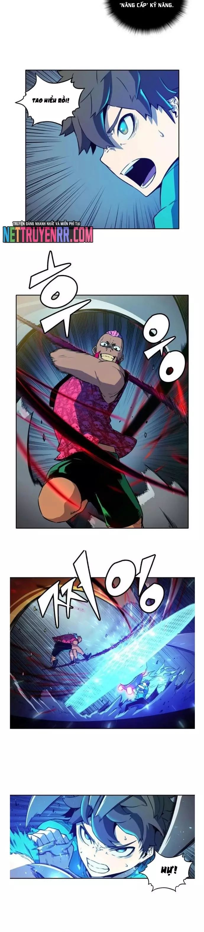 Cổ Vật Tối Thượng Chapter 35 - TC Truyện