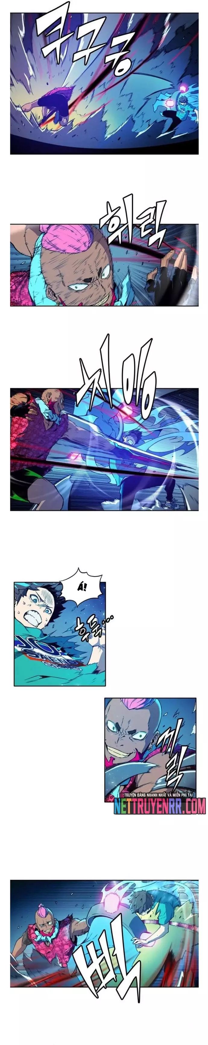 Cổ Vật Tối Thượng Chapter 35 - TC Truyện