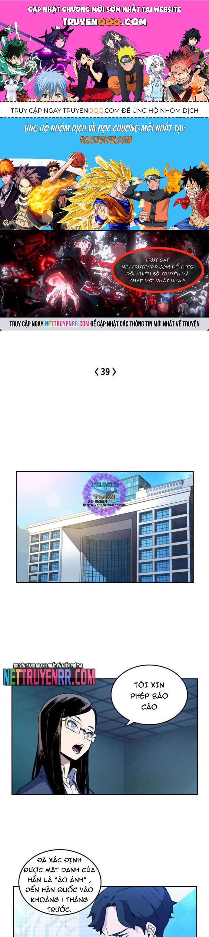 Cổ Vật Tối Thượng Chapter 39 - TC Truyện