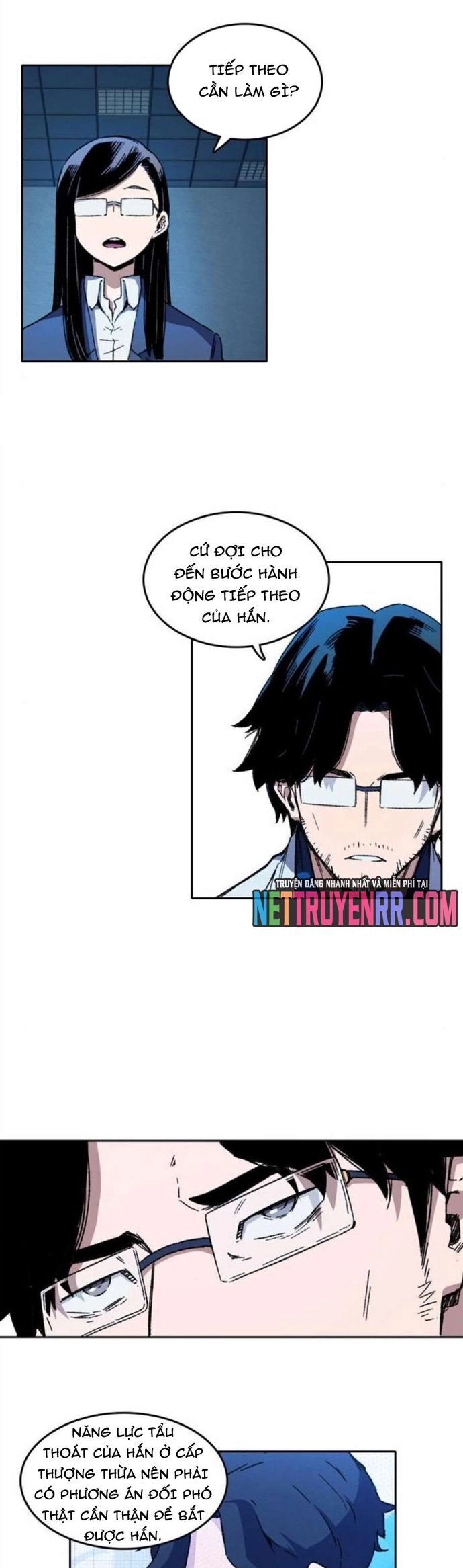 Cổ Vật Tối Thượng Chapter 39 - TC Truyện