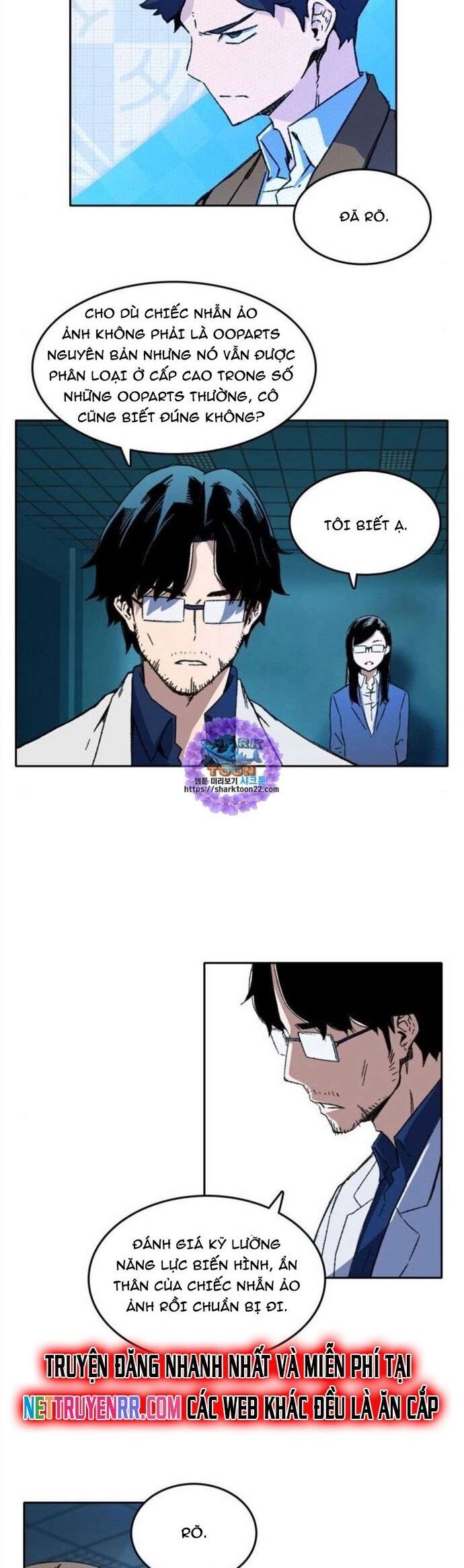 Cổ Vật Tối Thượng Chapter 39 - TC Truyện