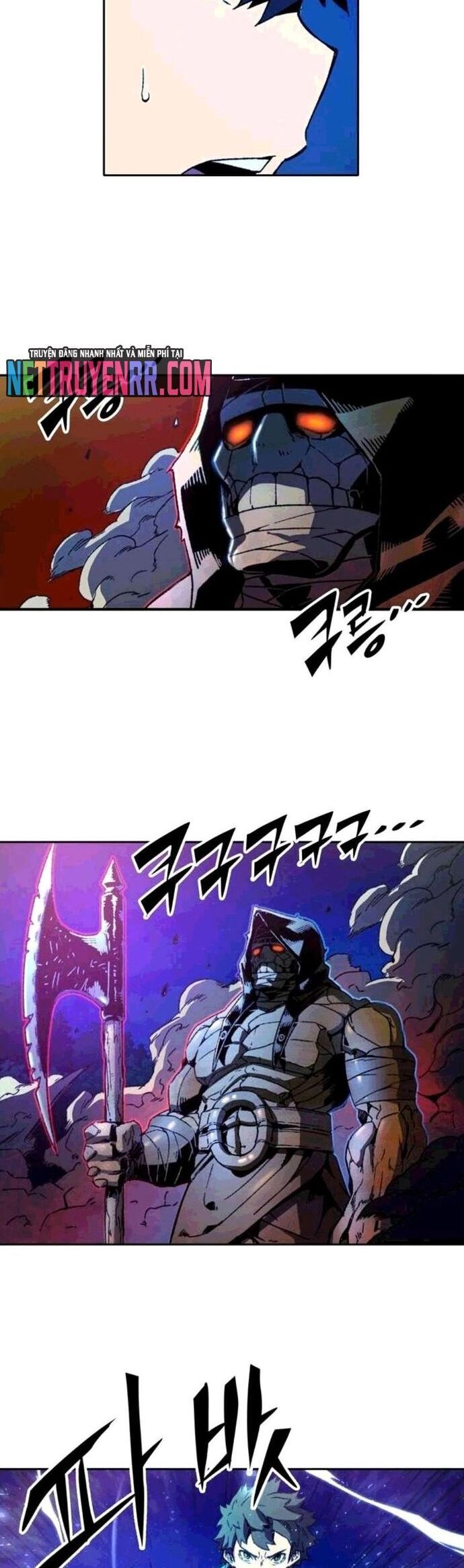Cổ Vật Tối Thượng Chapter 40 - TC Truyện