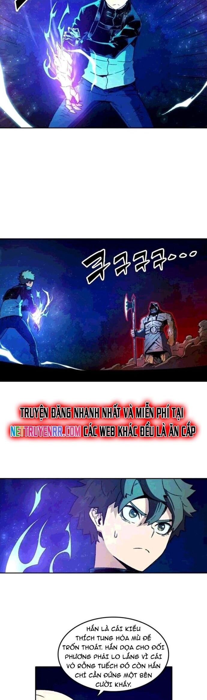 Cổ Vật Tối Thượng Chapter 40 - TC Truyện
