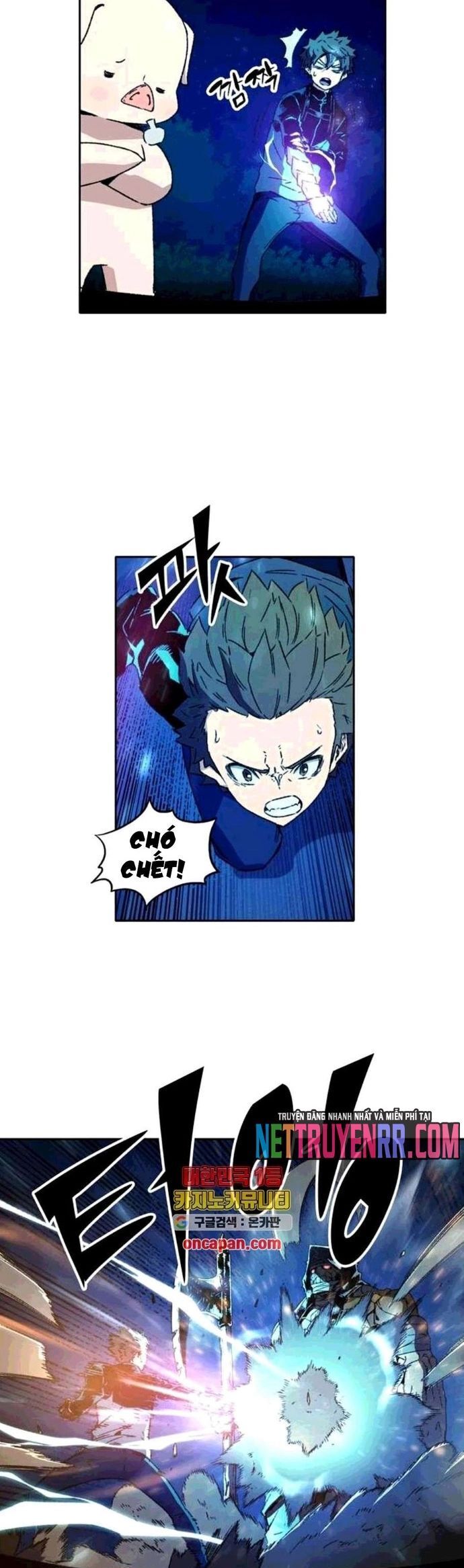 Cổ Vật Tối Thượng Chapter 40 - TC Truyện