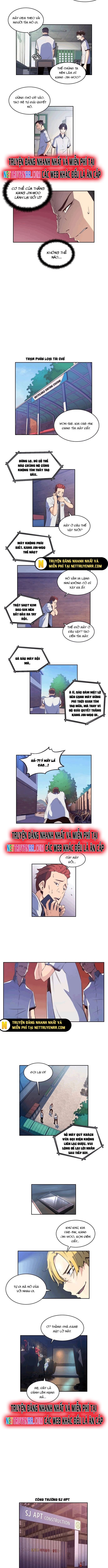 Cổ Vật Tối Thượng Chapter 7 - TC Truyện