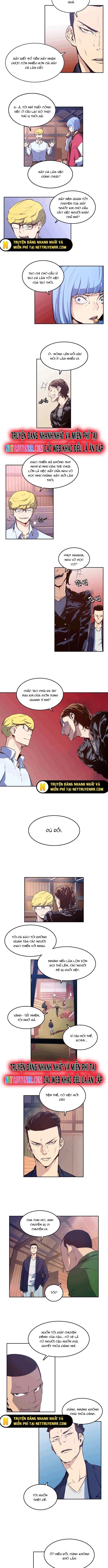 Cổ Vật Tối Thượng Chapter 7 - TC Truyện