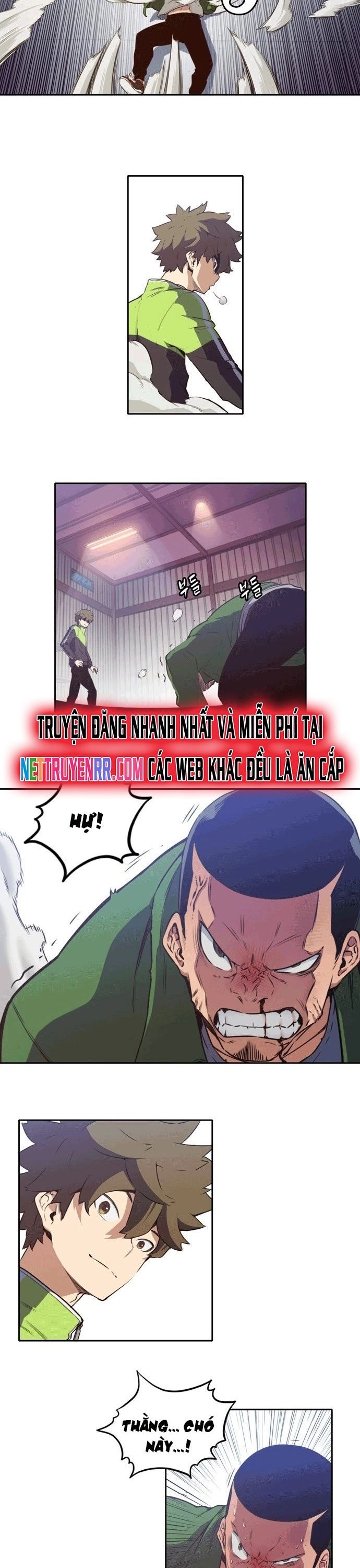 Cổ Vật Tối Thượng Chapter 9 - TC Truyện