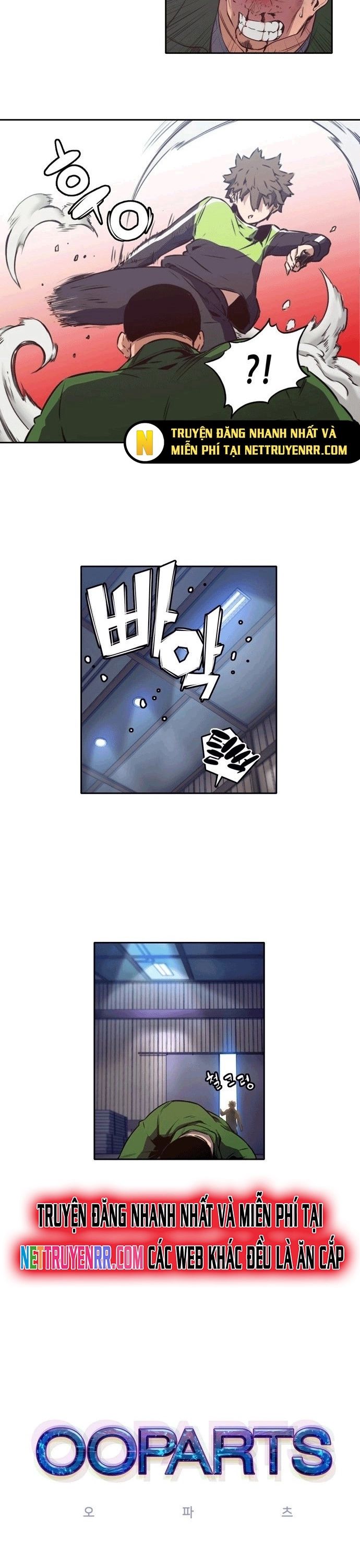 Cổ Vật Tối Thượng Chapter 9 - TC Truyện
