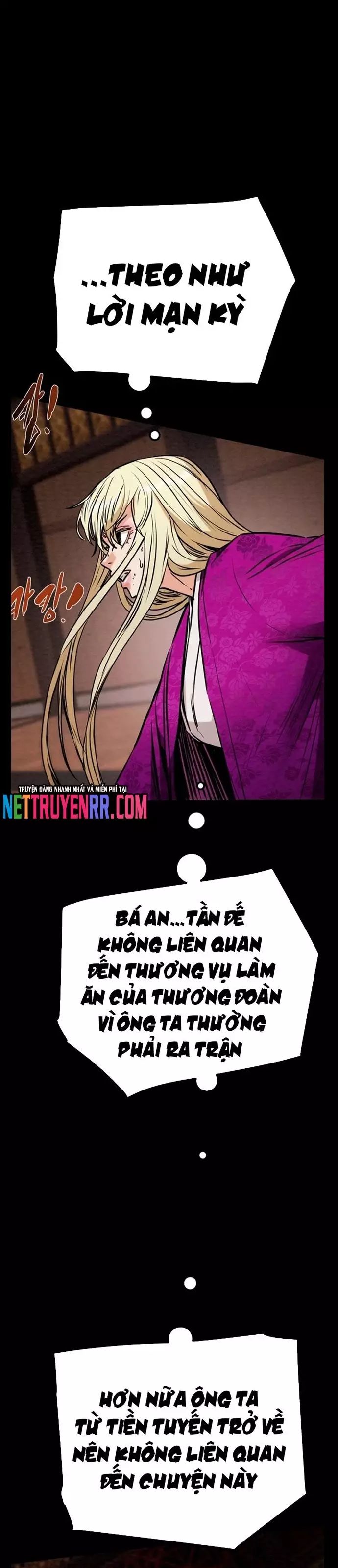 Minh Nguyệt Truyện [Chap 95-99]