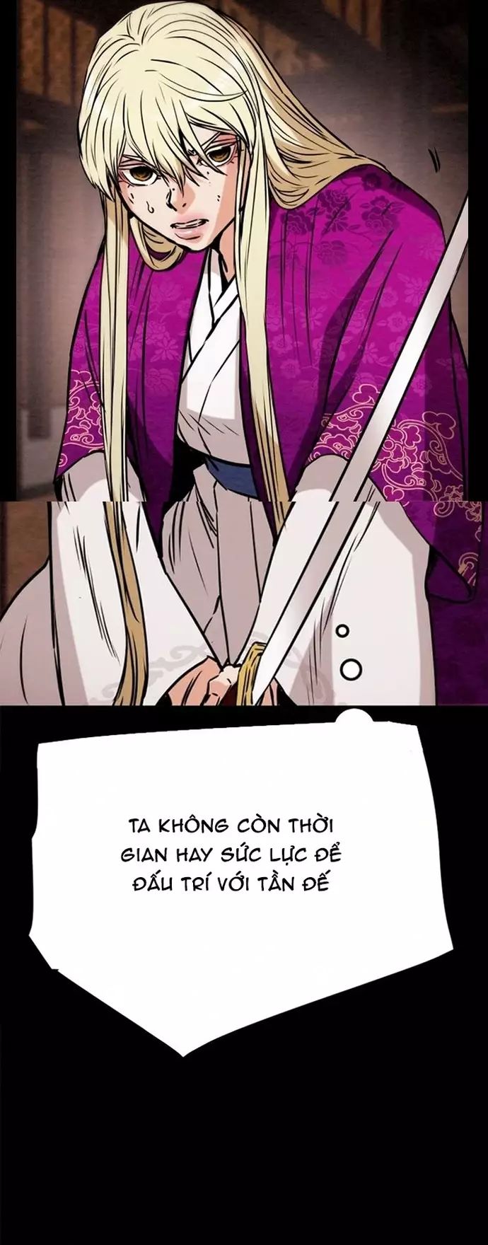 Minh Nguyệt Truyện [Chap 95-99]