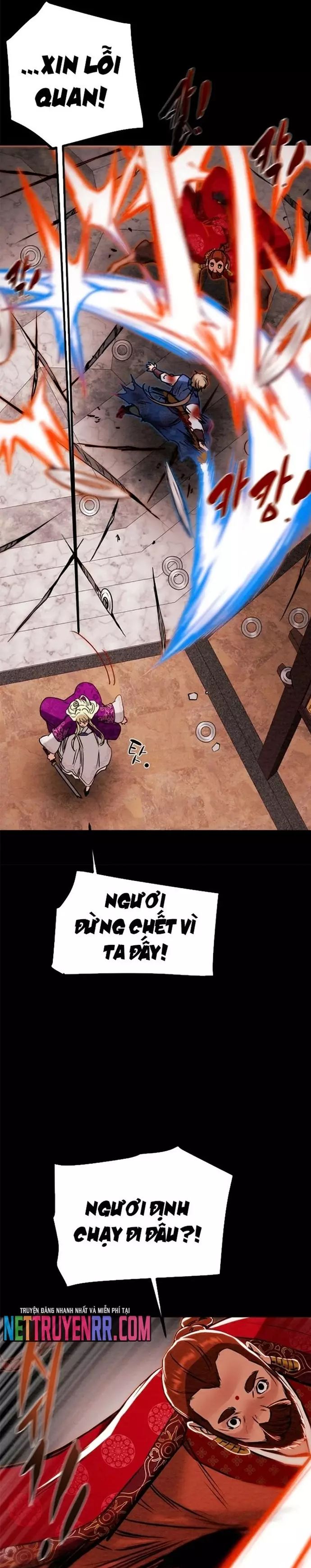 Minh Nguyệt Truyện [Chap 95-99]