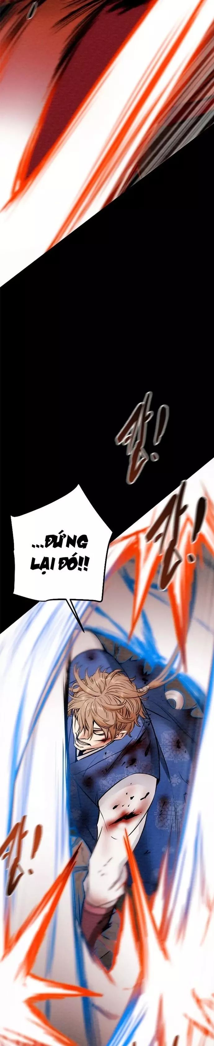 Minh Nguyệt Truyện [Chap 95-99]