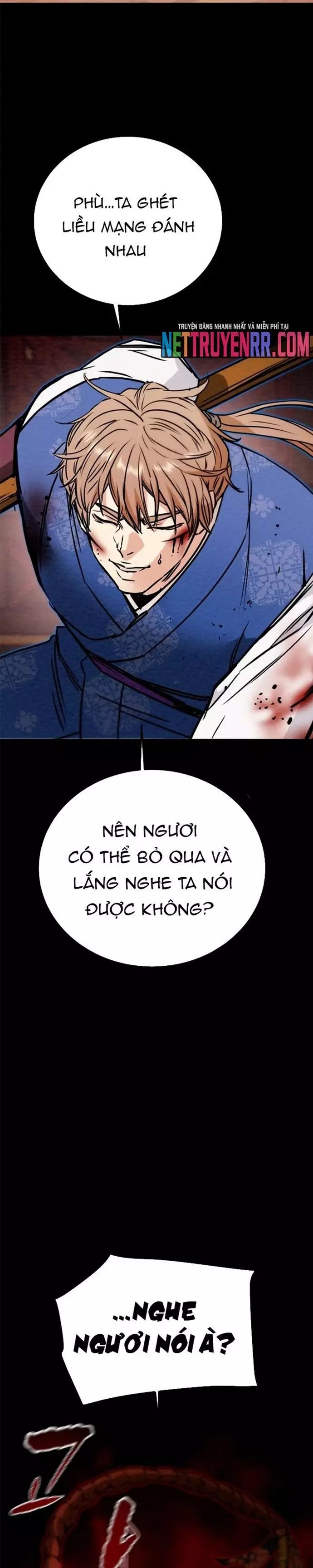 Minh Nguyệt Truyện [Chap 95-99]