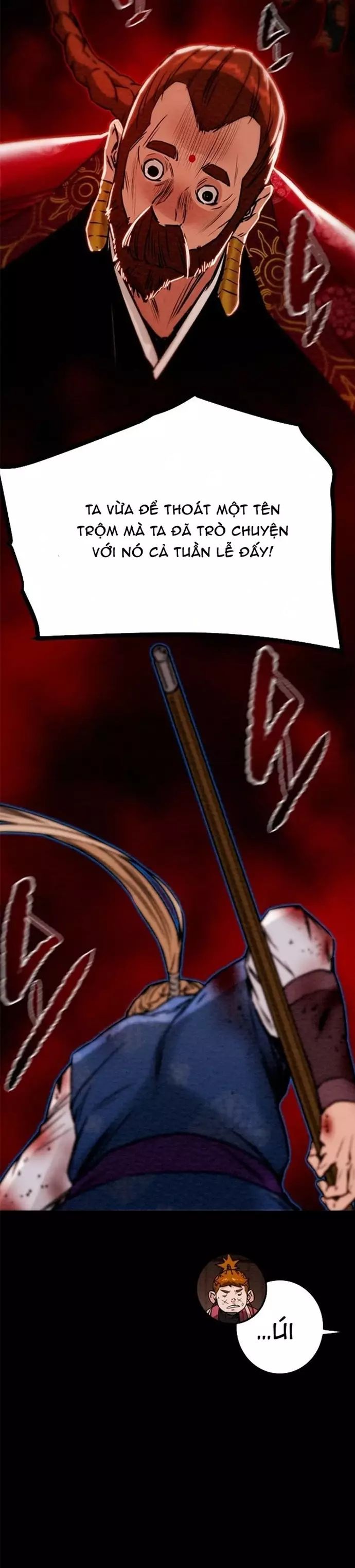 Minh Nguyệt Truyện [Chap 95-99]