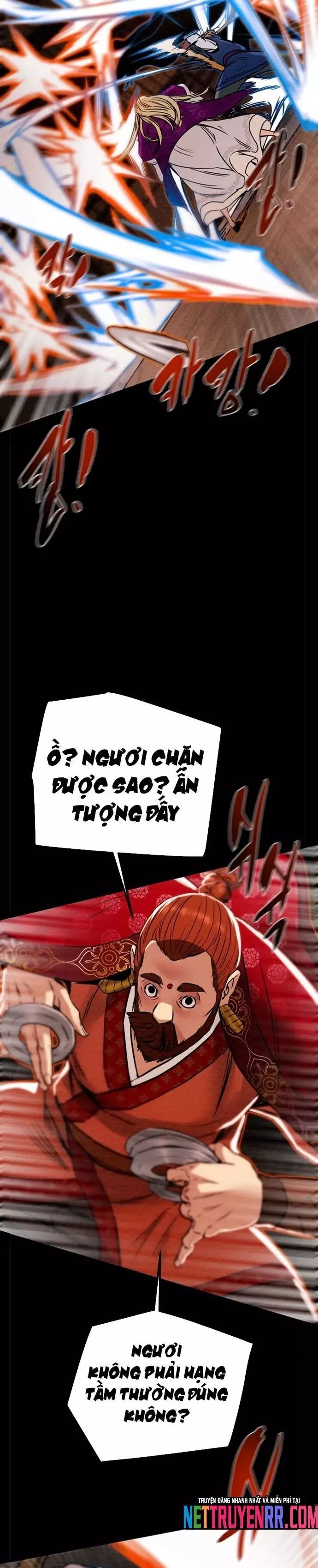 Minh Nguyệt Truyện [Chap 95-99]
