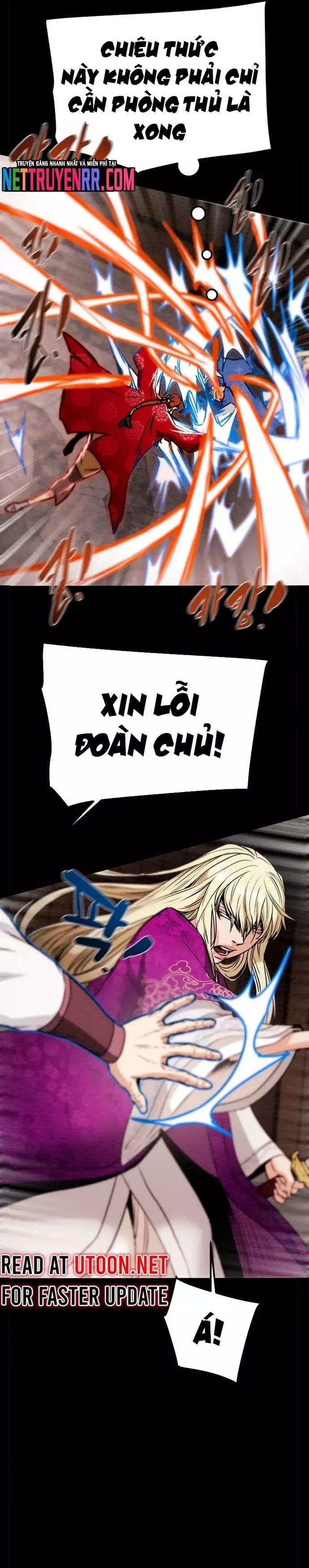 Minh Nguyệt Truyện [Chap 95-99]