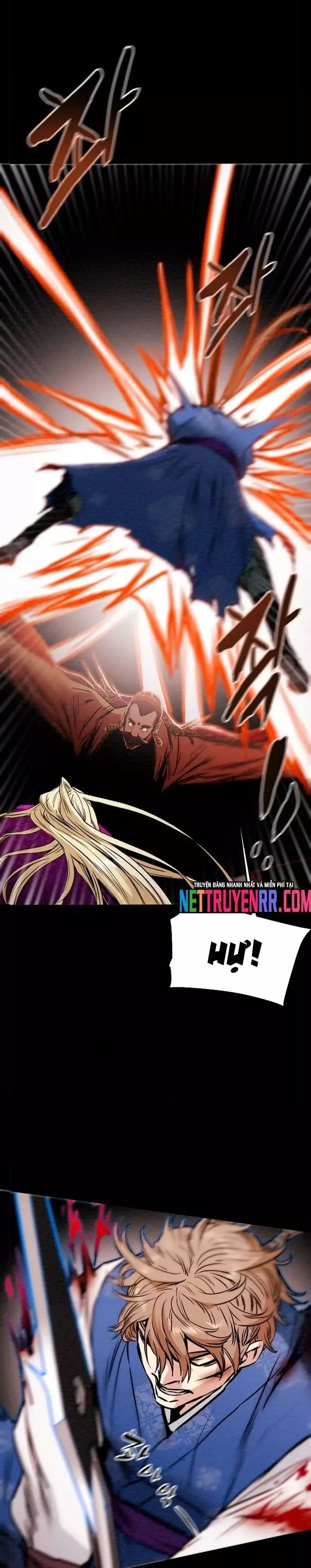 Minh Nguyệt Truyện [Chap 95-99]