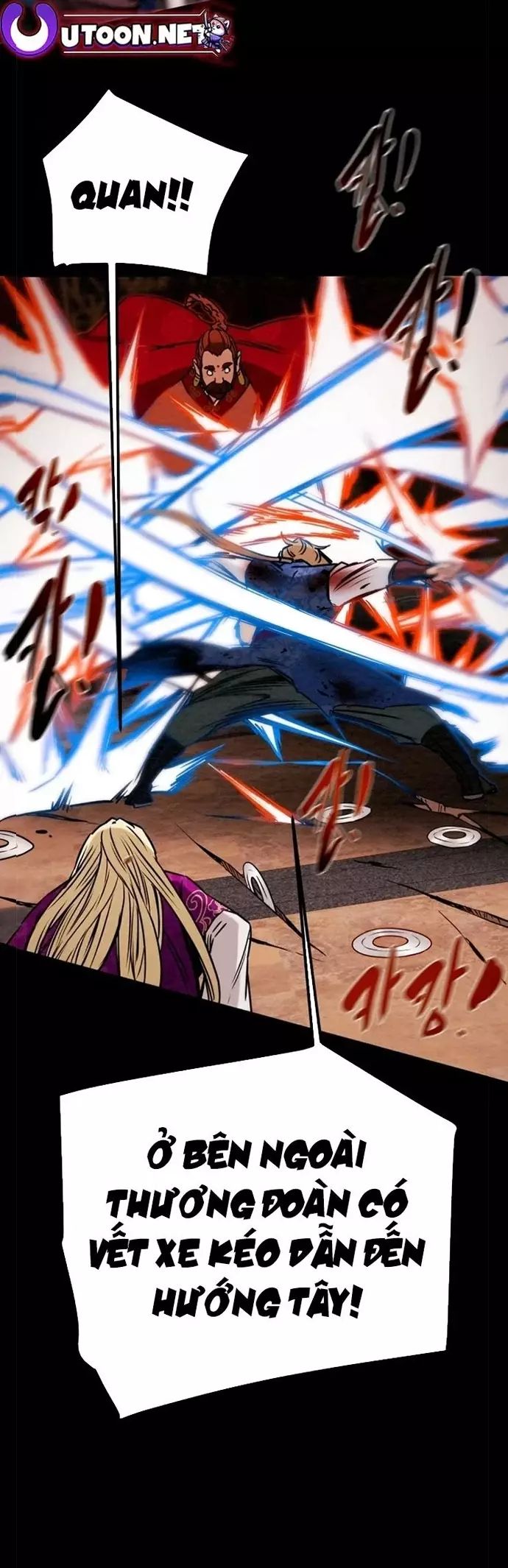 Minh Nguyệt Truyện [Chap 95-99]