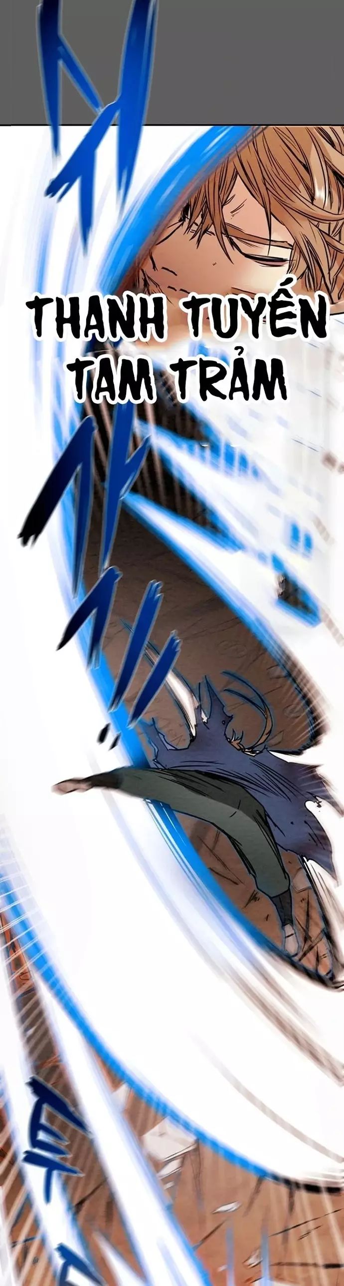 Minh Nguyệt Truyện [Chap 95-99]