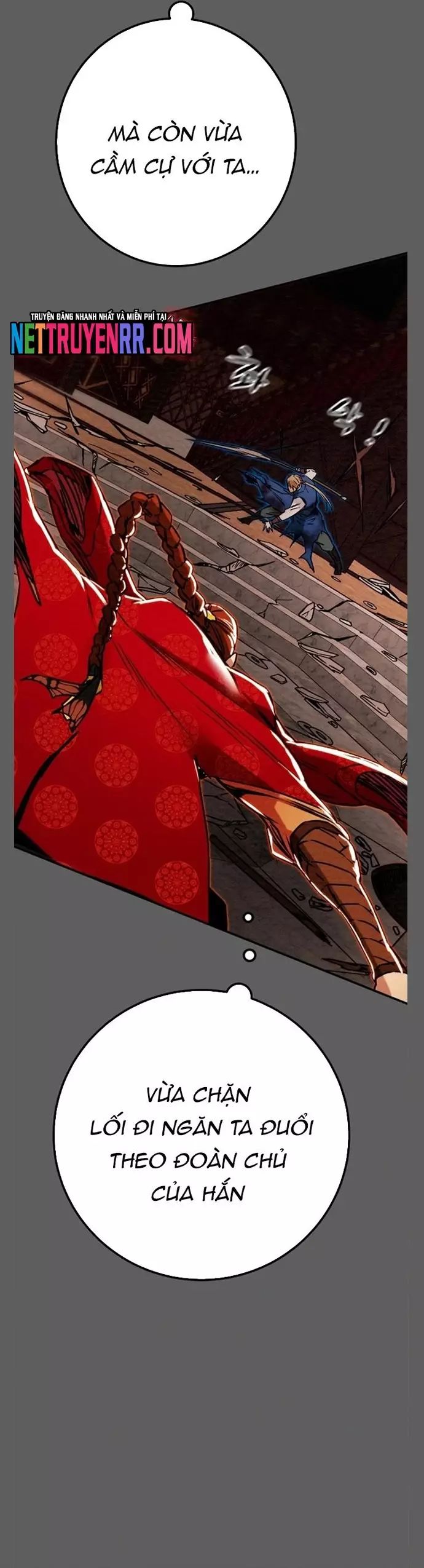 Minh Nguyệt Truyện [Chap 95-99]