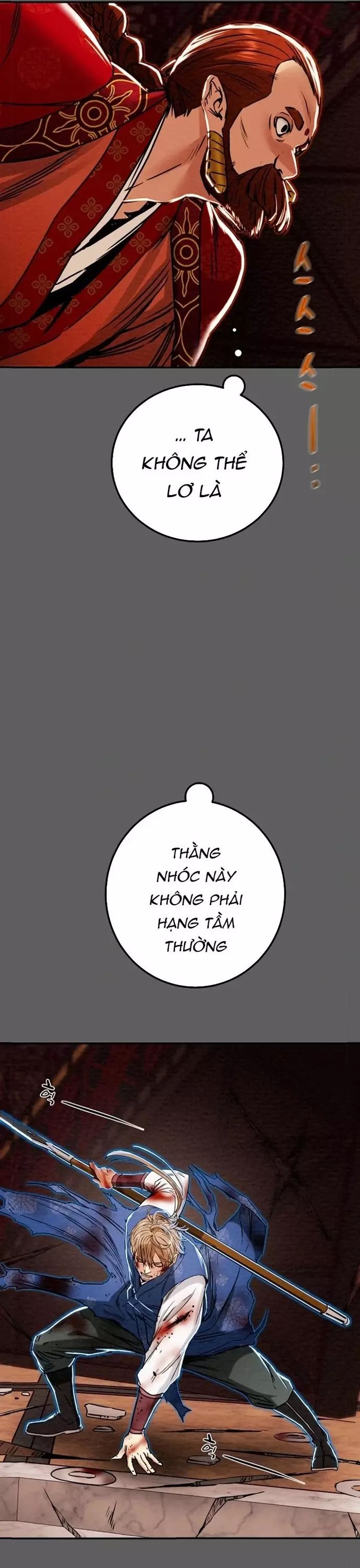 Minh Nguyệt Truyện [Chap 95-99]