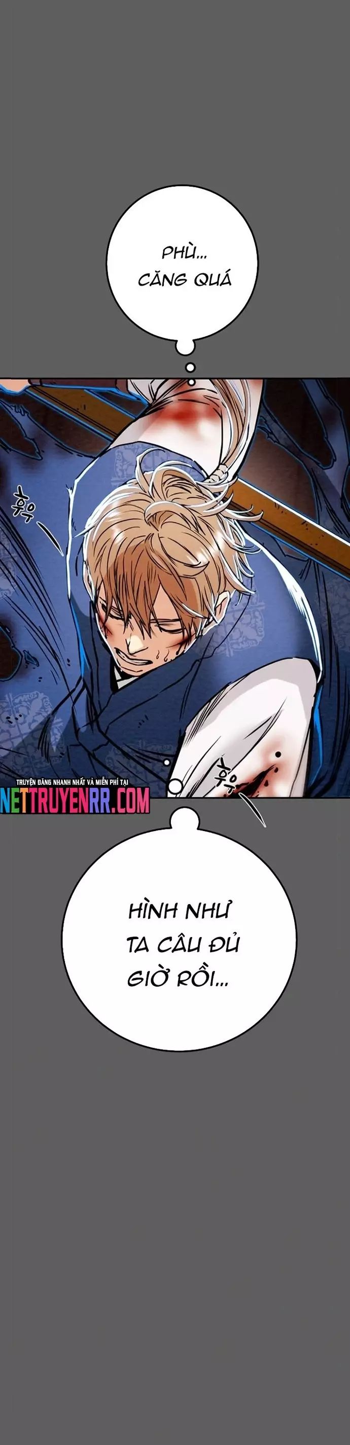 Minh Nguyệt Truyện [Chap 95-99]