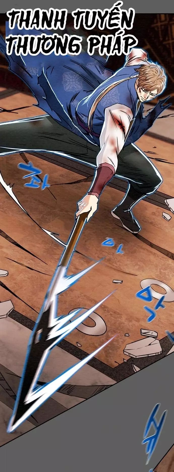 Minh Nguyệt Truyện [Chap 95-99]